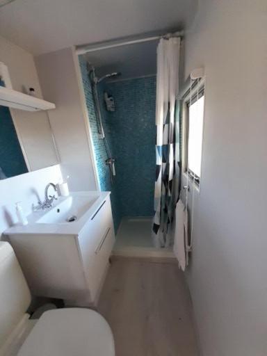 Bellevues Glamping And Camping Merignac  Phòng bức ảnh